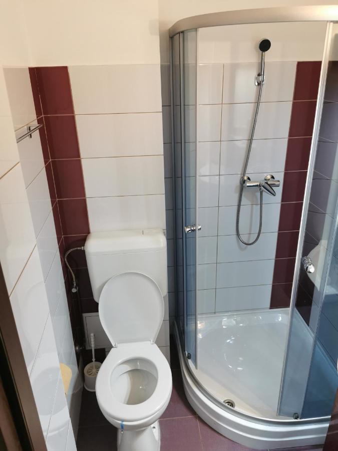 Apartment Gara De Nord Minister