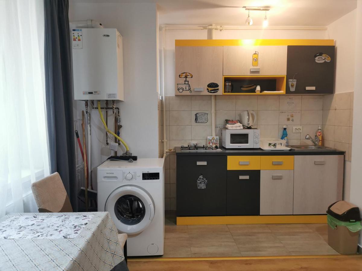 Gara De Nord Minister Apartment