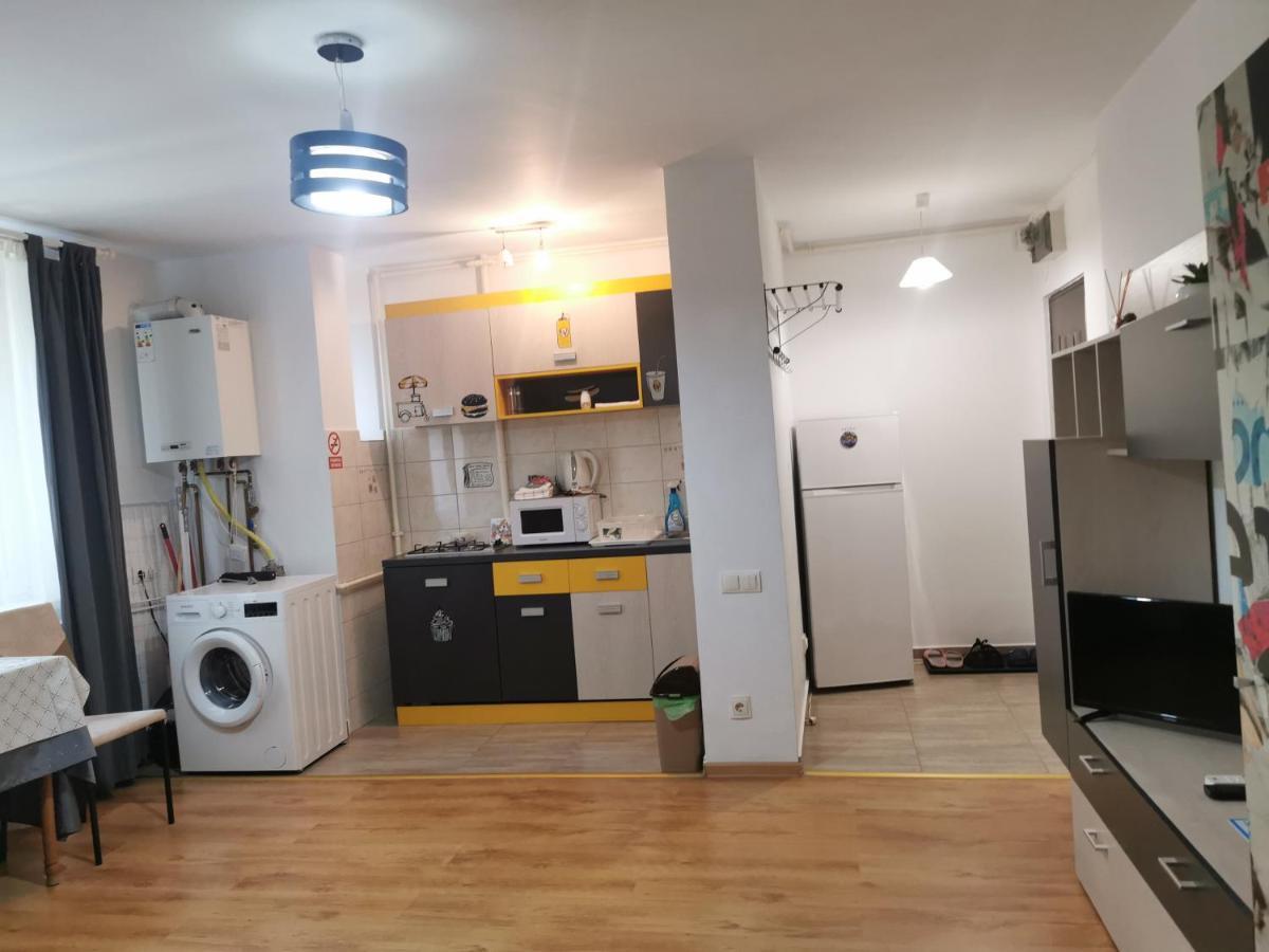 Gara De Nord Minister Apartment