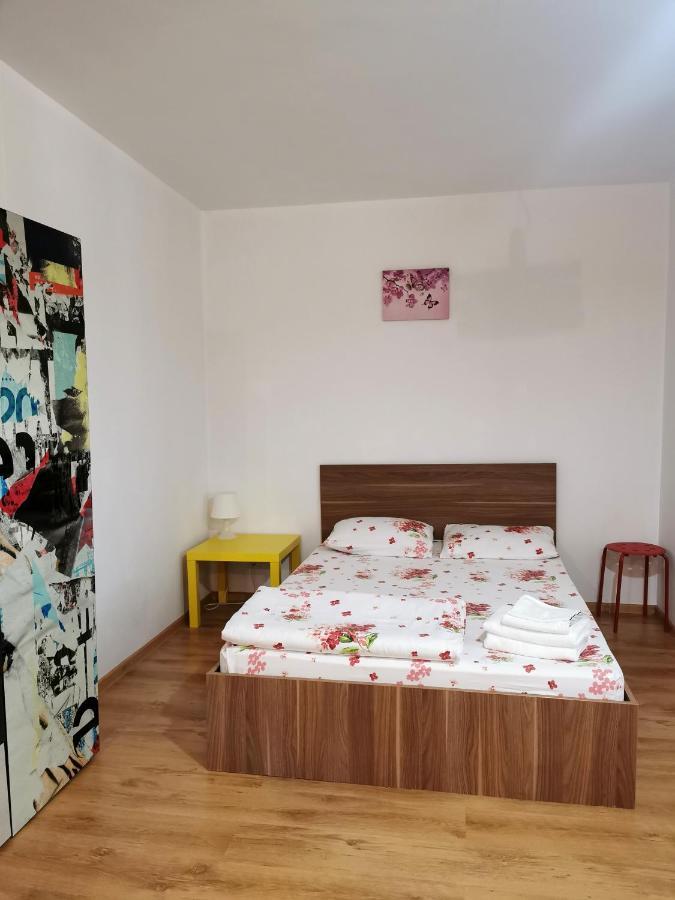Gara De Nord Minister Apartment