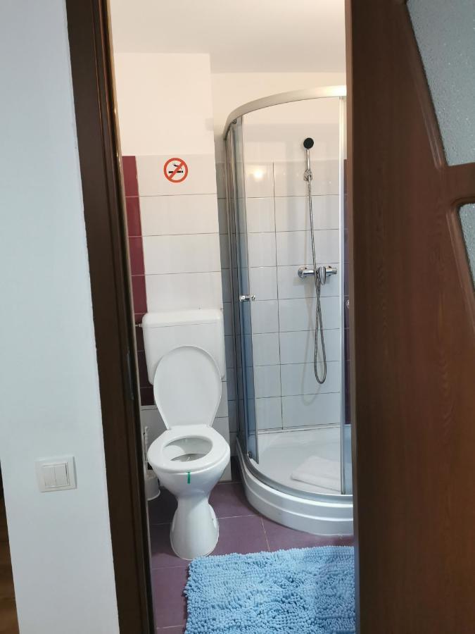 Apartment Gara De Nord Minister