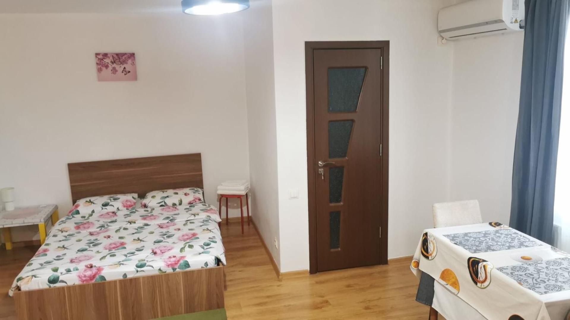 Apartment Gara De Nord Minister Bucharest